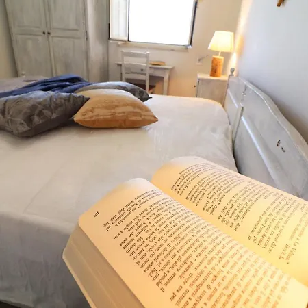 Casa Primitivo Di Manduria Apartment Otranto