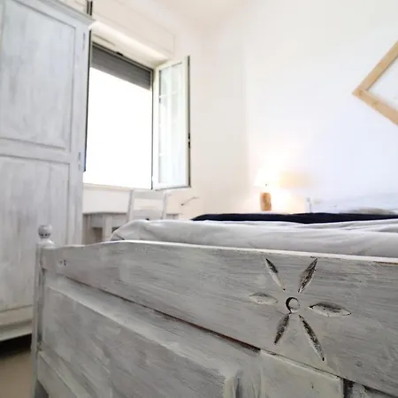 Casa Primitivo Di Manduria Apartment *