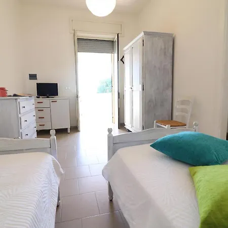 Casa Primitivo Di Manduria Apartment Otranto