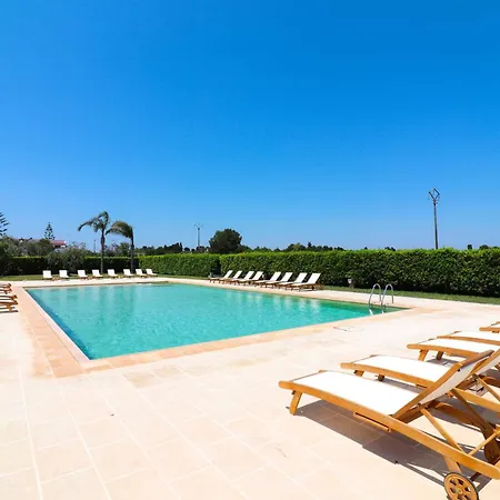 Casa Primitivo Di Manduria