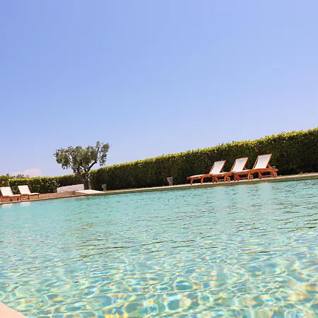 Casa Primitivo Di Manduria *