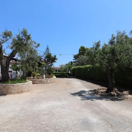 Casa Primitivo Di Manduria *