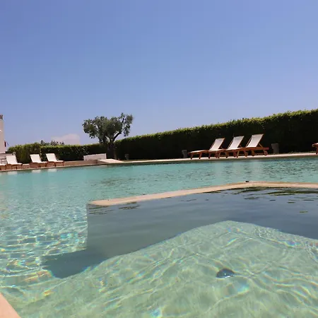 Apartment Casa Primitivo Di Manduria Otranto