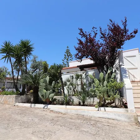 Casa Primitivo Di Manduria Otranto