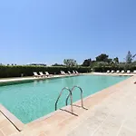 Apartment Casa Primitivo Di Manduria