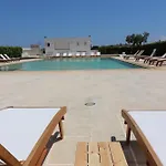 Casa Primitivo Di Manduria Apartment