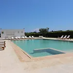 Casa Primitivo Di Manduria Lejlighed Otranto