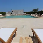 Apartman Casa Primitivo Di Manduria