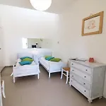 Casa Primitivo Di Manduria Apartman
