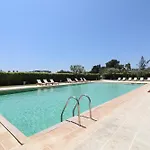 Apartman Casa Primitivo Di Manduria *