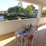 Casa Primitivo Di Manduria Apartman Otranto