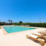 Apartman Casa Primitivo Di Manduria Otranto