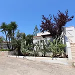 Casa Primitivo Di Manduria Apartman Otranto