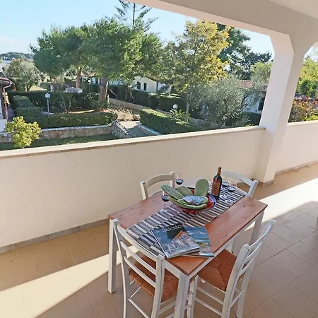 Apartamento Casa Primitivo Di Manduria *