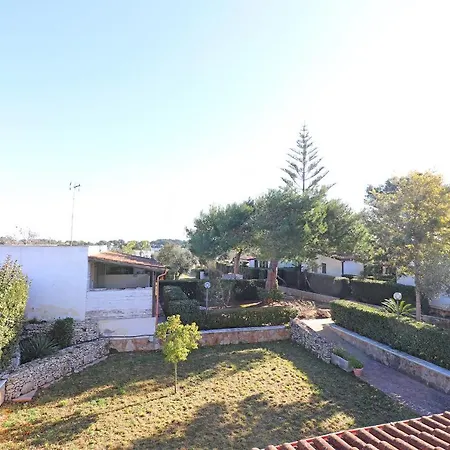 Casa Primitivo Di Manduria Otranto