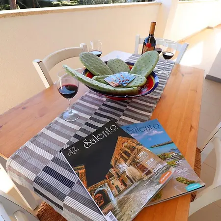 Casa Primitivo Di Manduria *