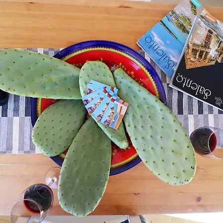 Casa Primitivo Di Manduria