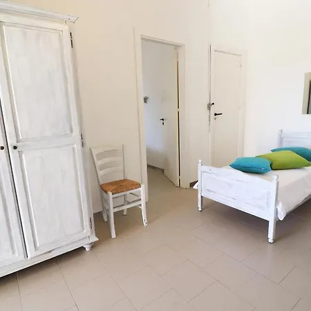 Casa Primitivo Di Manduria