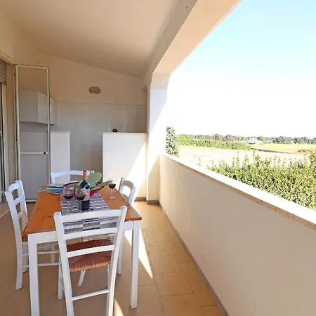 Casa Primitivo Di Manduria Apartmán