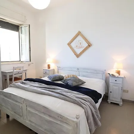 Apartmán Casa Primitivo Di Manduria Otranto