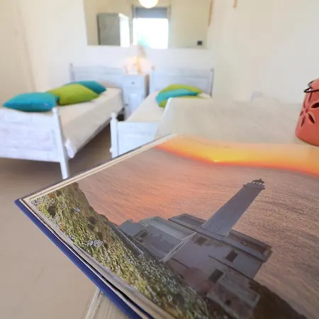 Casa Primitivo Di Manduria * Otranto