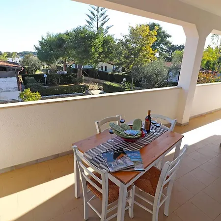 Casa Primitivo Di Manduria *