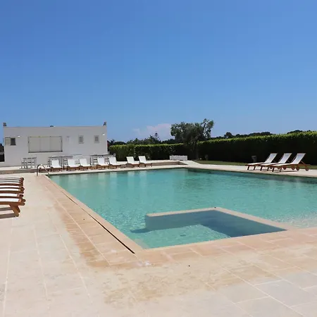 Casa Primitivo Di Manduria Apartamento Otranto