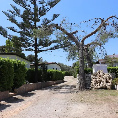 Casa Primitivo Di Manduria Daire Otranto