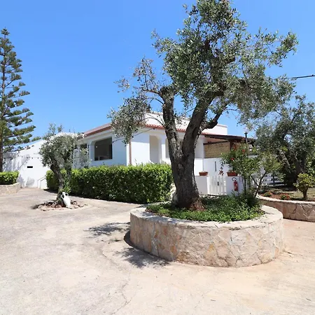 Casa Primitivo Di Manduria * Otranto