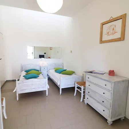 Apartment Casa Primitivo Di Manduria Otranto