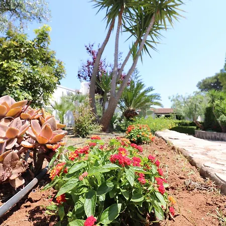 Casa Primitivo Di Manduria *