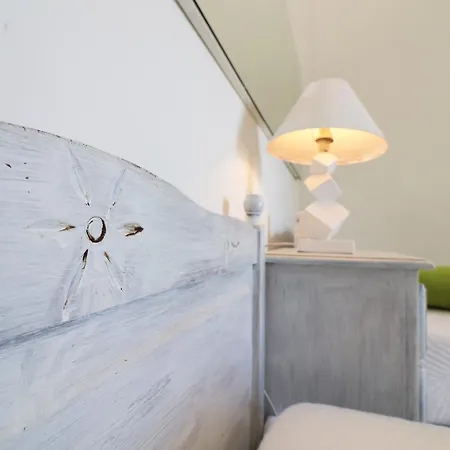 Casa Primitivo Di Manduria Апартаменты *