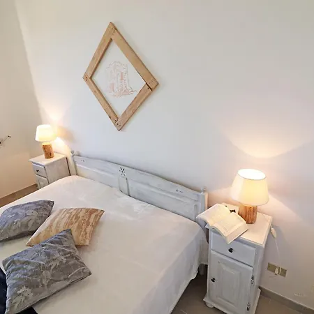 Апартаменты Casa Primitivo Di Manduria