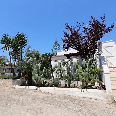 Casa Primitivo Di Manduria Apartman Otranto