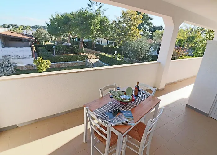 Apartmán Casa Primitivo Di Manduria *