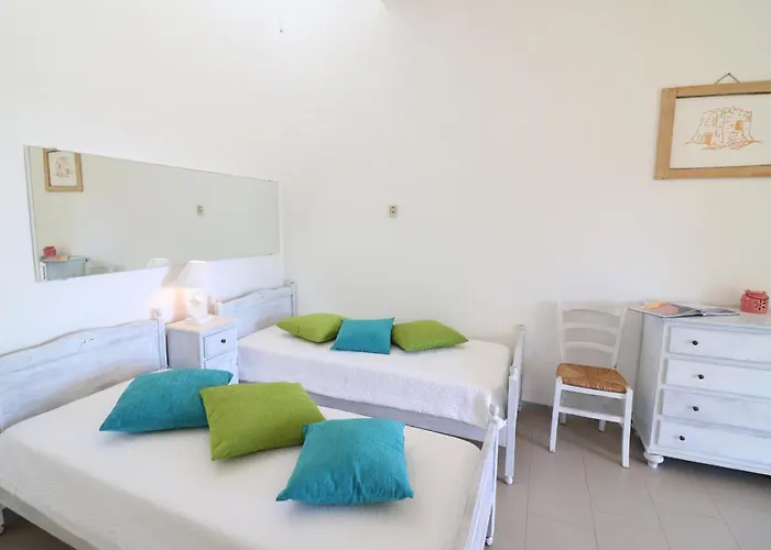 Casa Primitivo Di Manduria