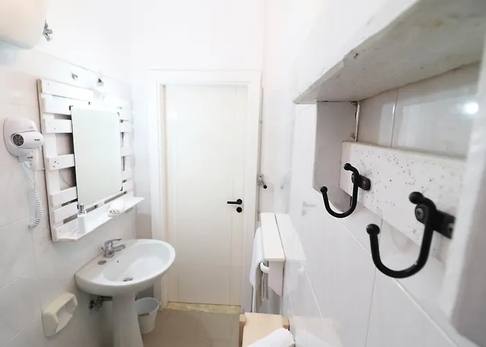 Apartmán Casa Primitivo Di Manduria Otranto