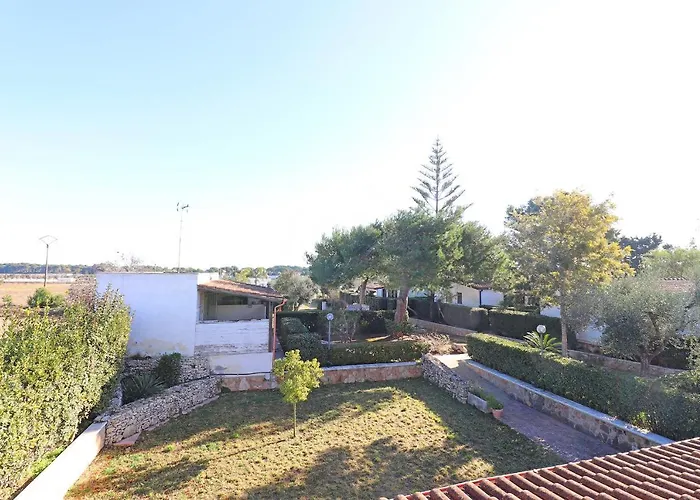 Casa Primitivo Di Manduria Otranto