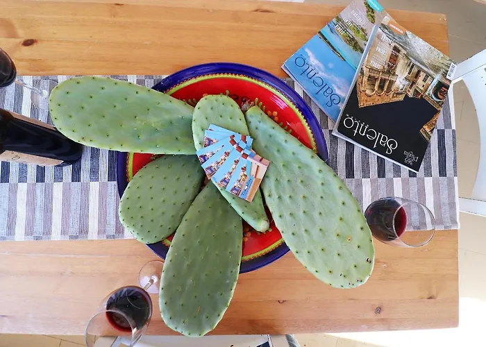 Casa Primitivo Di Manduria