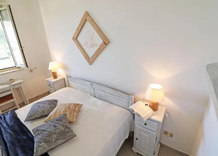 Casa Primitivo Di Manduria