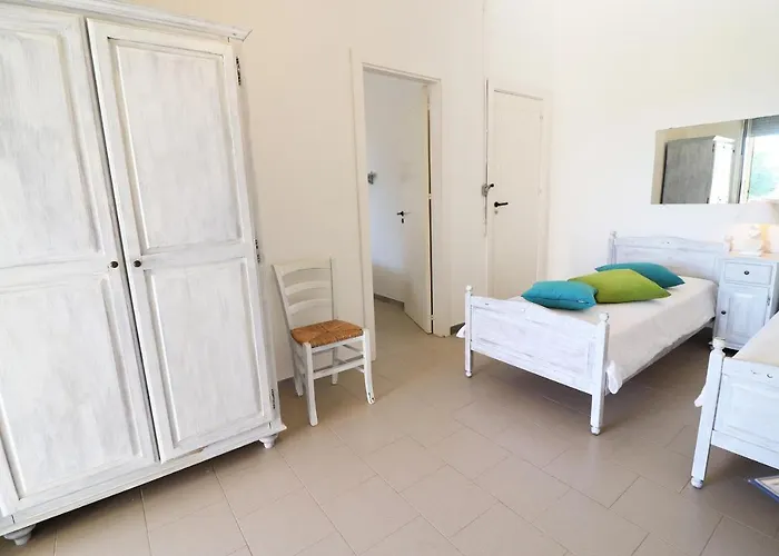 Casa Primitivo Di Manduria