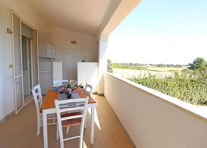 Casa Primitivo Di Manduria Apartmán