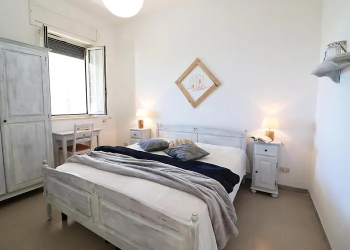 Apartmán Casa Primitivo Di Manduria Otranto