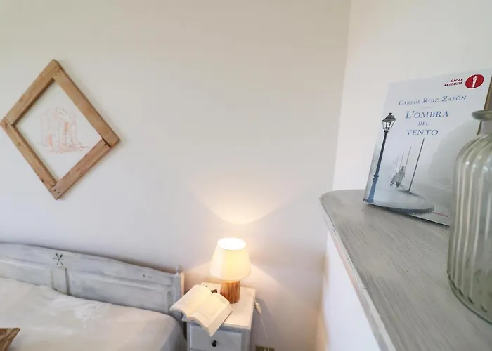 Casa Primitivo Di Manduria Otranto