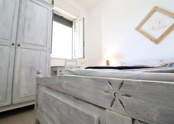 Casa Primitivo Di Manduria Apartmán *