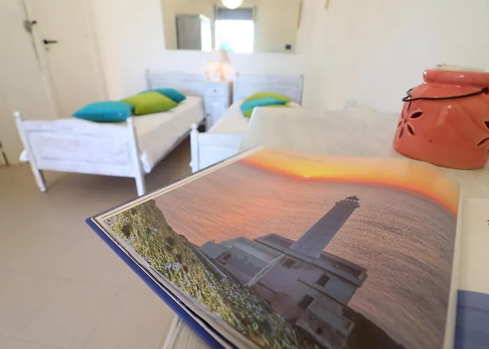 Casa Primitivo Di Manduria * Otranto