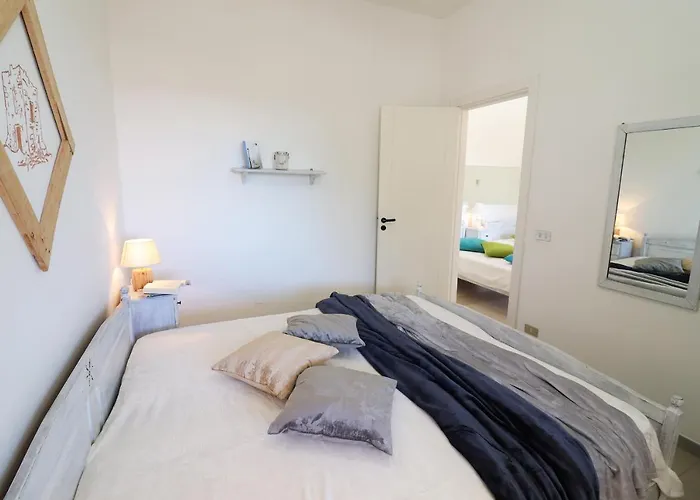 Casa Primitivo Di Manduria * Otranto