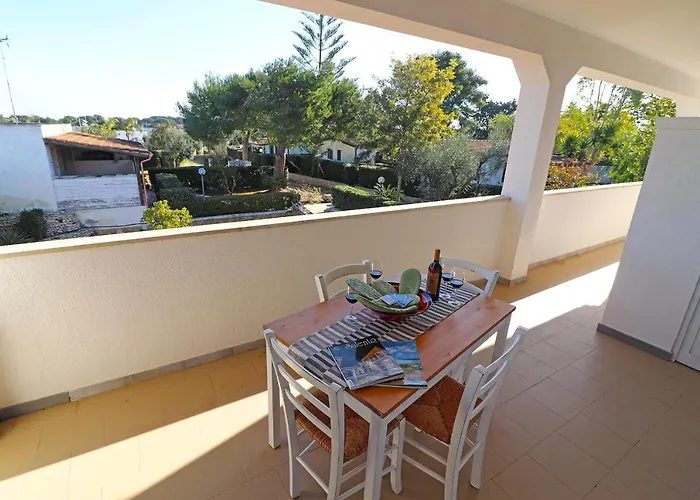 Casa Primitivo Di Manduria *