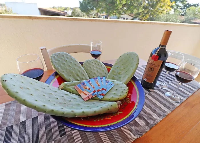 Casa Primitivo Di Manduria * Otranto