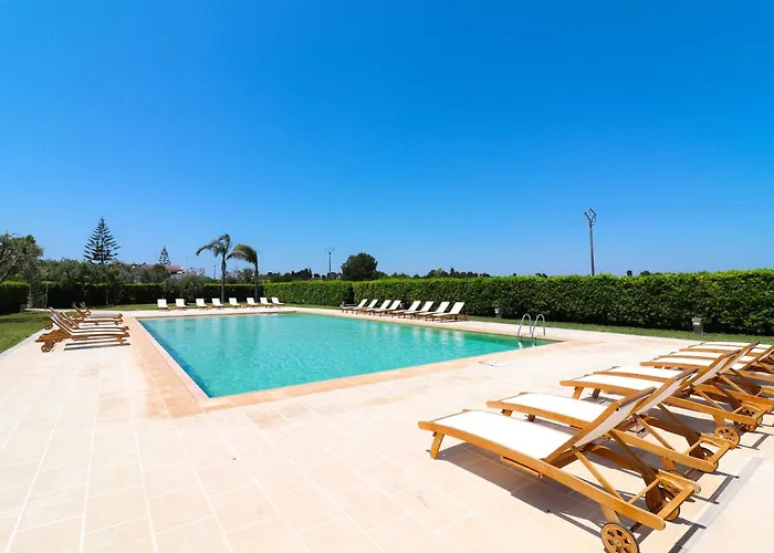 Casa Primitivo Di Manduria